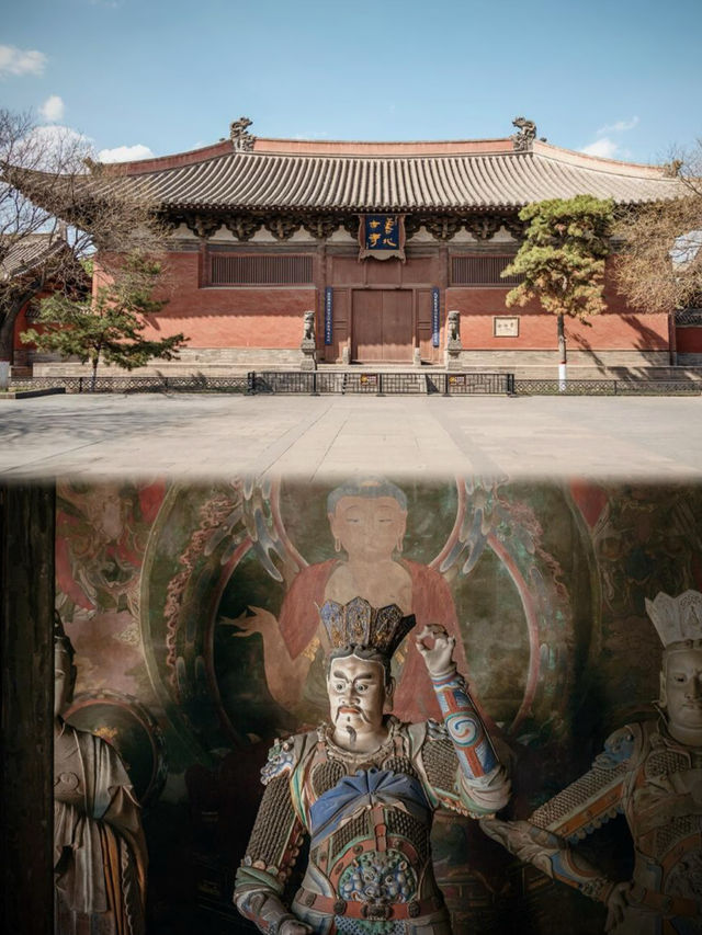 我靜靜地凝望了許久,才終於讀懂古人的浪漫! 我靜靜地凝望了許久,才終於讀懂古人的浪漫!