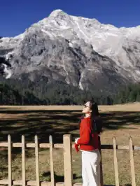 12月 大理-麗江-香格里拉