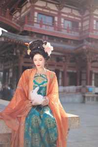 來西安看長恨歌 VIP才是真香