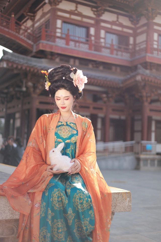 來西安看長恨歌 VIP才是真香