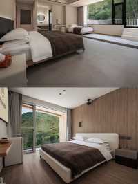 2025安吉設計師民宿天花板!獨棟溯溪、萬畝森林