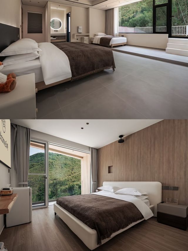 2025安吉設計師民宿天花板!獨棟溯溪、萬畝森林 2025安吉設計師民宿天花板!獨棟溯溪、萬畝森林