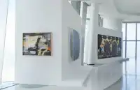 香格納三十周年特展：隙語浮步