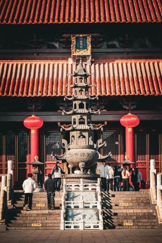 [การมาถึงที่น่าตกใจ] เทียนจิงกวนในโวหยาง: สวรรค์ที่ซ่อนเร้น! สถานที่พักผ่อนอันเงียบสงบที่คุณไม่ควรพลาด