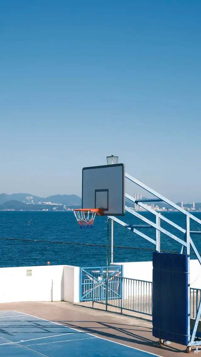 深圳出發,花14.8輪渡出海去小島追日落 深圳出發,花14.8輪渡出海去小島追日落