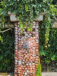 阿那亞 為了趙雷去了一趟浪漫的地方