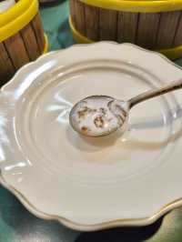 魔都江景下午茶天花板星洲南洋餐廳的點單攻略