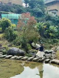 福建漳州土樓-南靖田螺坑+初溪