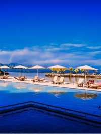 小眾免簽海島,毛里裘斯真的不會踩雷