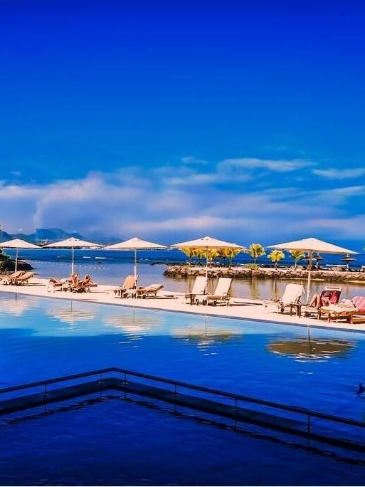 小眾免簽海島,毛里裘斯真的不會踩雷 小眾免簽海島,毛里裘斯真的不會踩雷