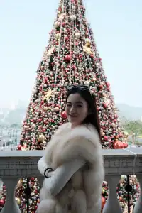 澳門必出片聖誕景點不走回頭路版路線+機位