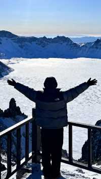 長白山旅遊,沒看到天池等於白來?這份攻略讓你不留遺憾