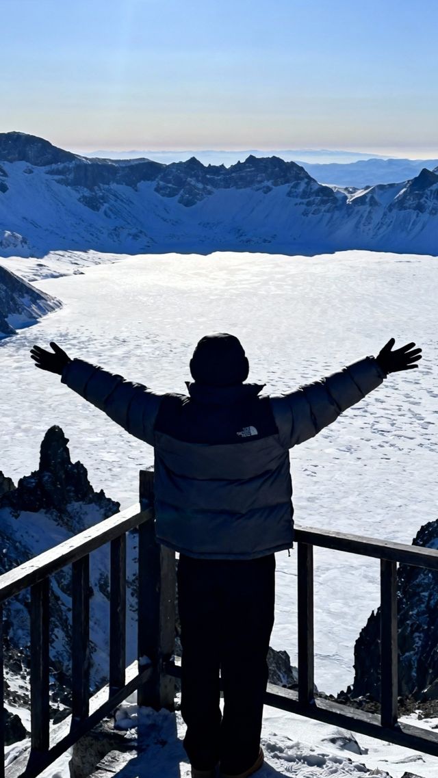 長白山旅遊,沒看到天池等於白來?這份攻略讓你不留遺憾 長白山旅遊,沒看到天池等於白來?這份攻略讓你不留遺憾