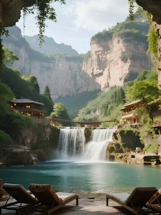 寶泉暖冬親子行｜不費媽遛娃攻略