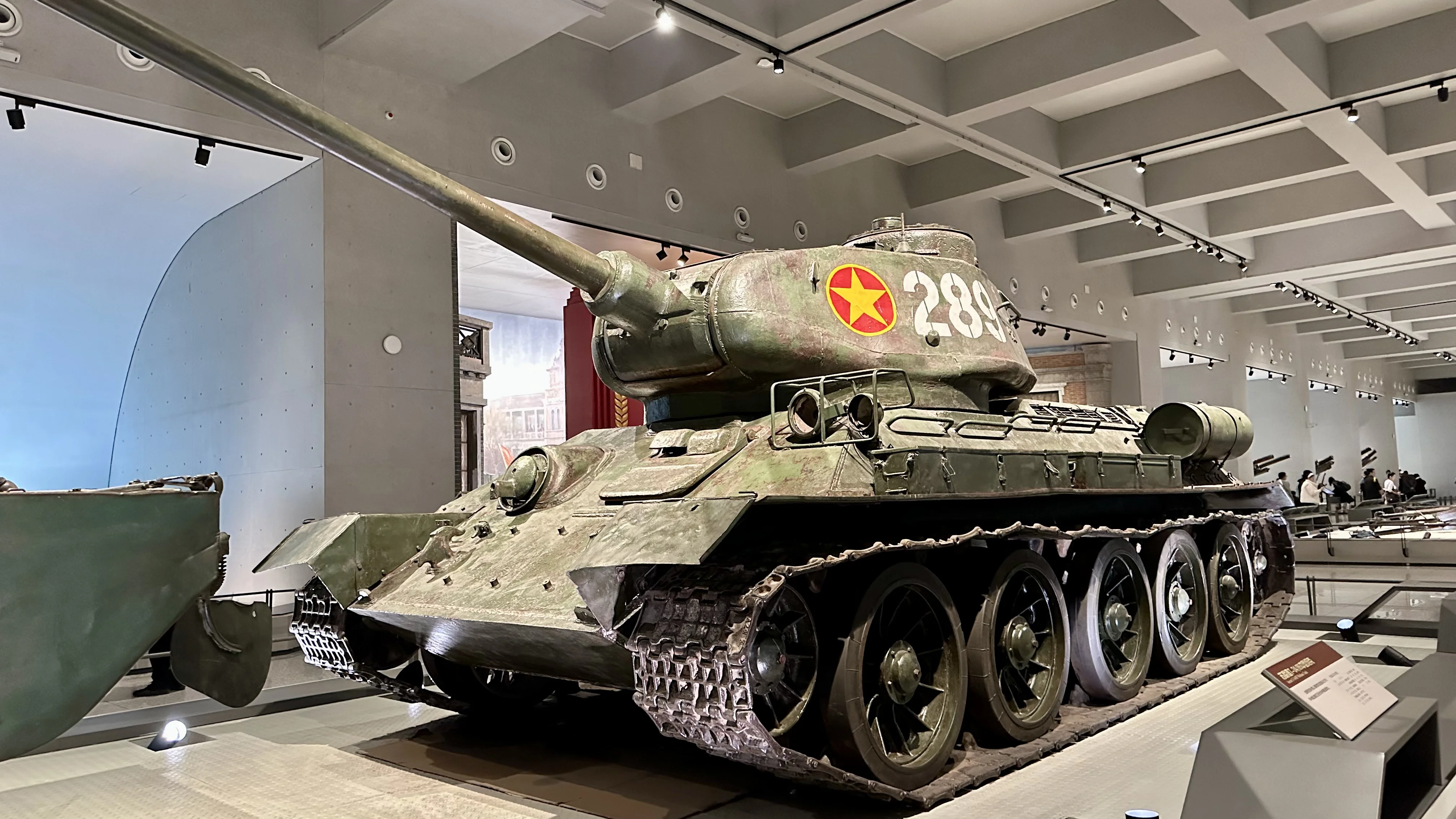 中国人民革命軍事博物館のおすすめガイド2025年（12月更新）| Trip Moments