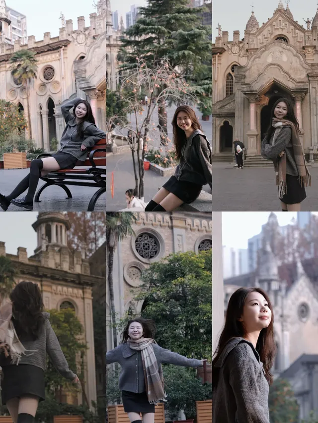 來了古德寺果然有好事附出片機位 來了古德寺果然有好事附出片機位