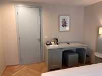 阿爾樂酒店 | 佛羅倫斯的優雅休憩之所 酒店:阿爾樂酒店 地址:Via Magent