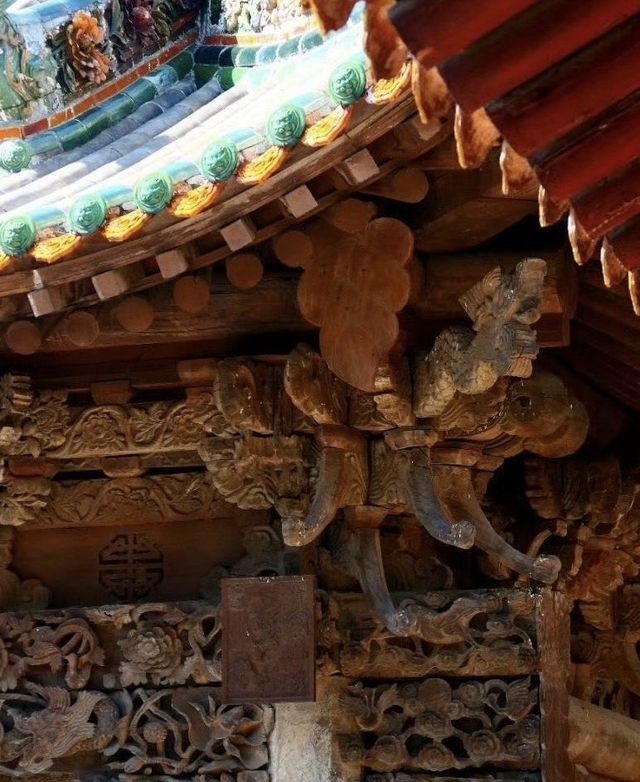 以為大同已經夠震撼了,直到我來了這裡.... 以為大同已經夠震撼了,直到我來了這裡....