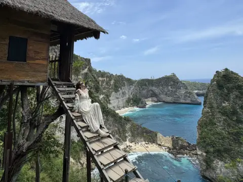 Наконец-то увидел легендарный Алмазный пляж