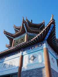 雪落哈密回王府 | 把古詩詞的浪漫照進現實