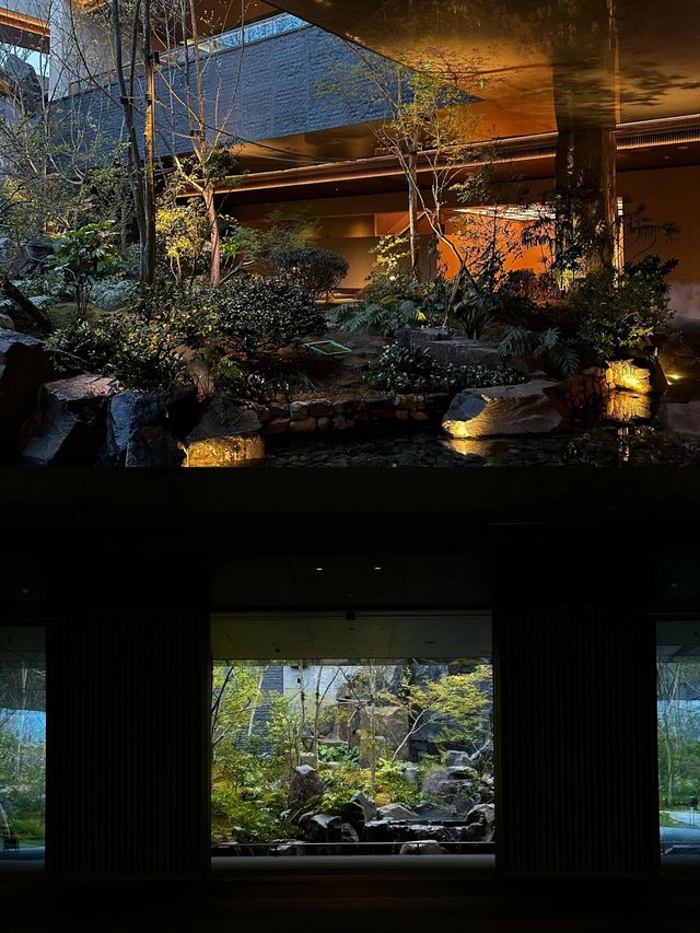 男大實測!800+住進凱悅臻選山水庭院,這波血賺不虧 男大實測!800+住進凱悅臻選山水庭院,這波血賺不虧