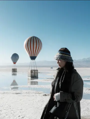 인생에서 꼭 겨울에 대서북을 한 번 다녀오길 추천합니다!