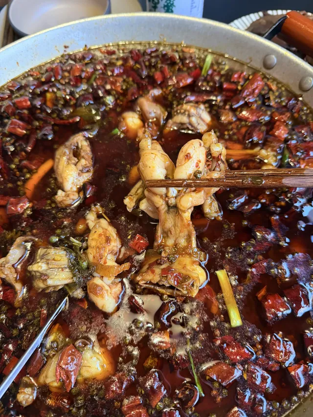 西安！！老城根新開的！！快去！