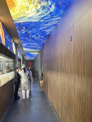 Foodie Check-in Experience at Tongzhou Youth Star Chef Restaurant in Beijing