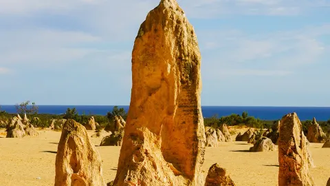서호주 전용 자유여행을 해제하세요! 맞춤형 코스로 로맨틱 여행을 즐기세요 — traveler post in 얄링업