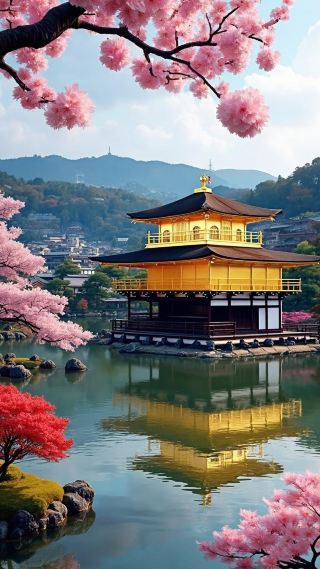 Dusk in Seoul is absolutely captivating at first sight!