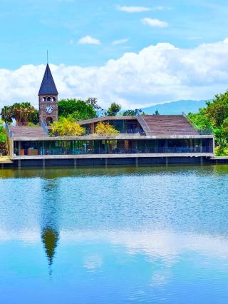 Compared to Dali, I recommend this lesser-known and interesting small city in Yunnan, where you can explore the entire city for just 10 yuan