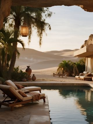 Reverse Parenting! A Worry-Free Complete Guide to Family Trips at Shapotou