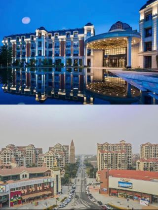 Qian Na Yuan Xi, the perfect blend of family fun and vacation!