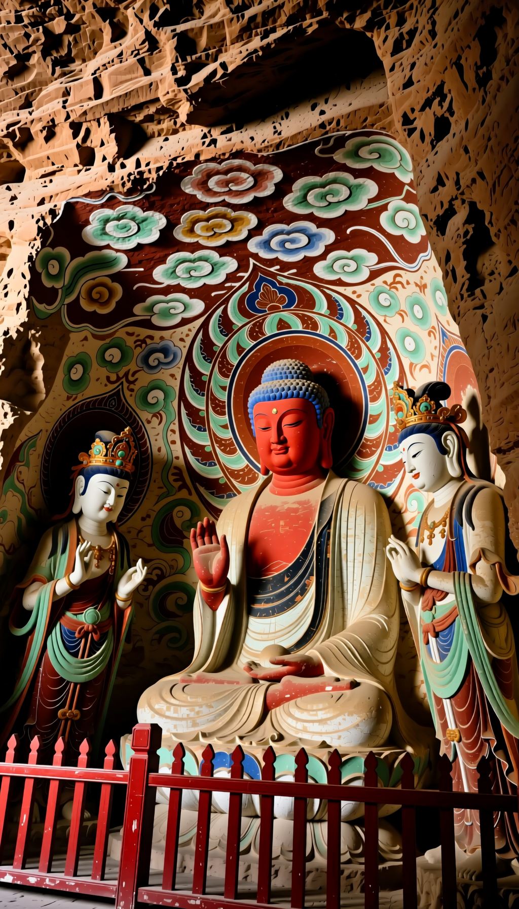 Hướng dẫn toàn diện về tour tham quan chi tiết khu thắng cảnh Maijishan ở Thiên Thủy (Khu thắng cảnh 5A)