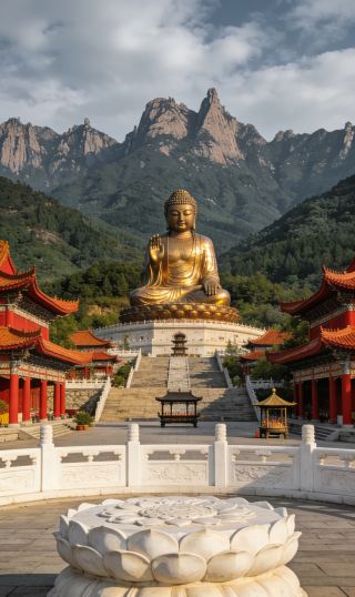 สถานที่ห้ามพลาดในเหอหนาน! คู่มือฉบับสมบูรณ์สำหรับเที่ยวภูเขาเหยาซานและพระพุทธรูปภาคกลางในปี 2026 – รับประกันทัวร์ไร้ปัญหา!