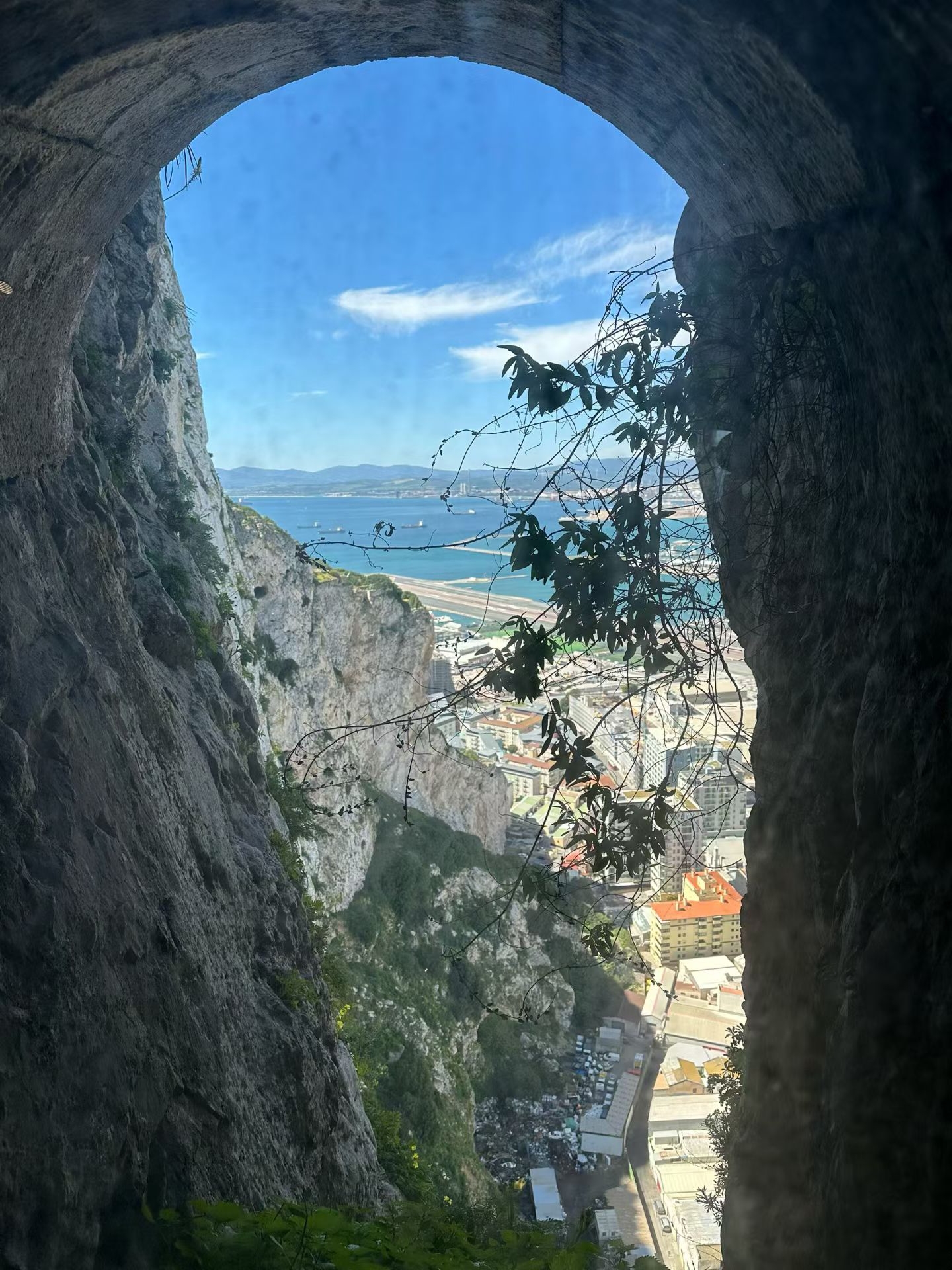 Europe on the Left, Africa on the Right｜24 Magical Hours in Gibraltar