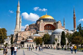 5.1 특별 기획 터키 12일 여행 | 초고속 공략