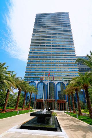 Kunming Haiqiao Weijing Hotel: You'll be hooked after just one stay! | Includes travel and food guide!