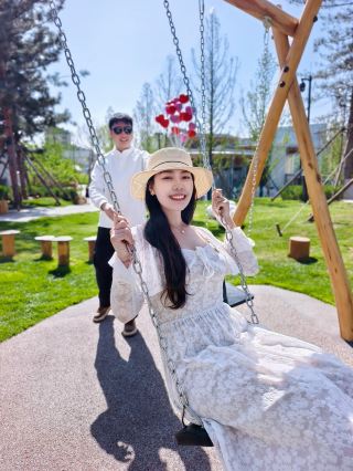 The most romantic thing is probably turning love into the life you long for