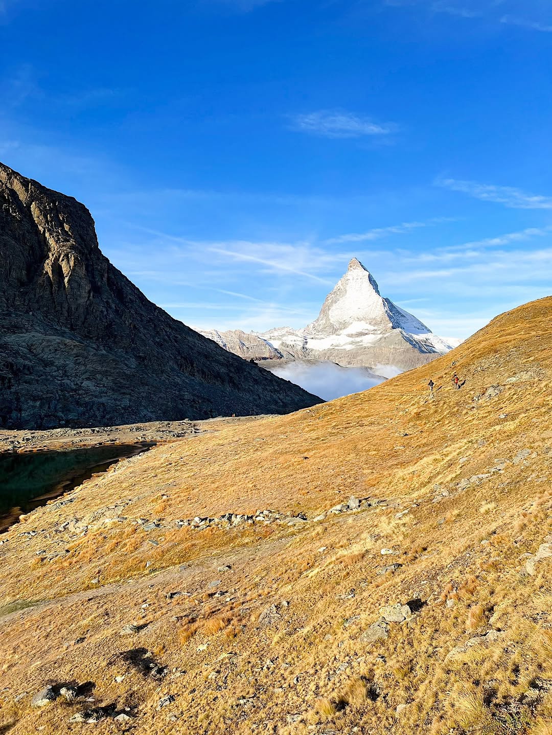 Hướng dẫn toàn diện nhất về leo núi Matterhorn