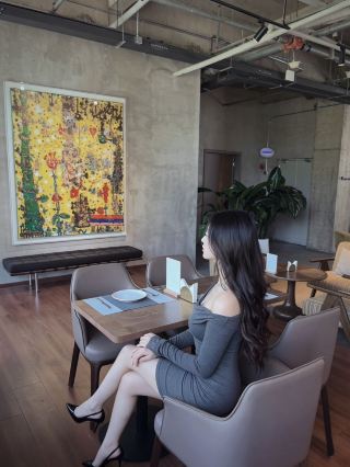 Escape the hustle and bustle of the city and discover a hidden gem of a healing social space in Beijing!