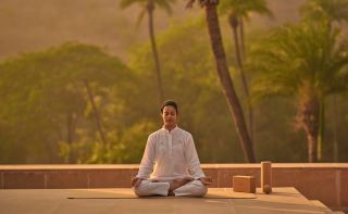 Asian Aman Wellness Journey