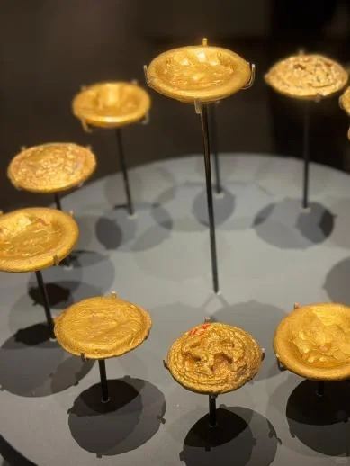A hundred times more fun than the Shaanxi History Museum! The Qin