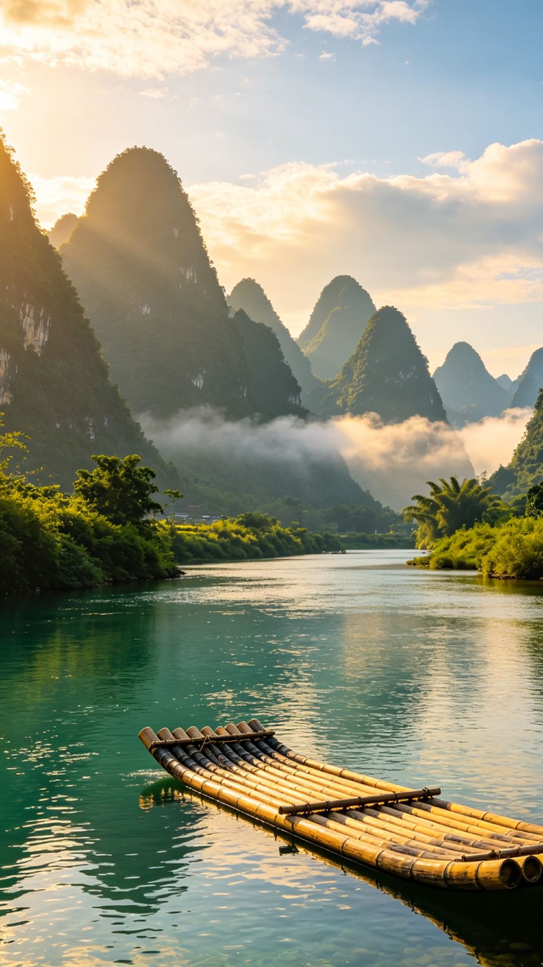 Summer vacation with kids, rush to Chongzuo! Even more exciting than Disneyland, a lazy mom’s guide that doesn’t tire you out at all