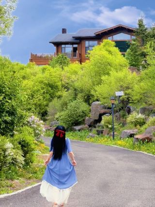 My best friend and I have a wonderful trip to Changbai Mountain, starting from Shenyang!