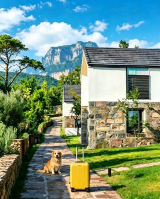 Stunning Hidden Homestay in Huixian