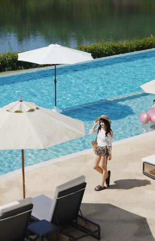 Enjoy a vacation right at your doorstep: Yichang is just 40 minutes away from "Little Sanya"