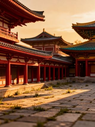 Xiangyang | Locals' private collection of food maps + niche photo spots