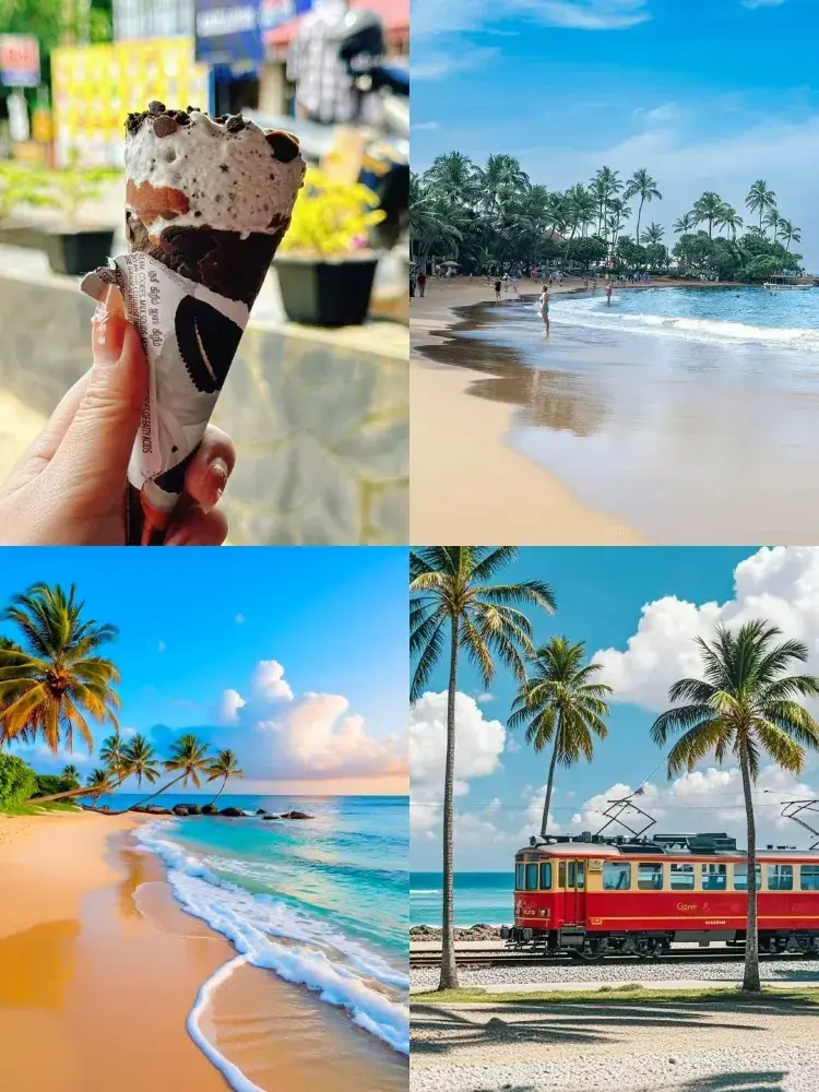 ノルウェーより美しい！韓国より安い！3K予算で一週間遊び尽くす