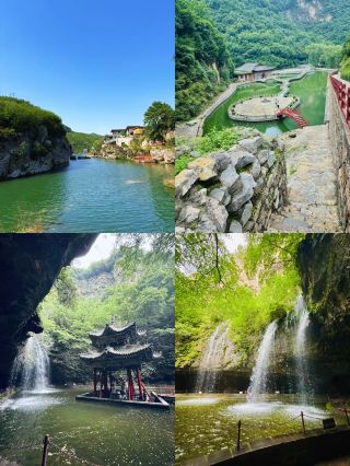 Yangquan locals can’t keep this secret anymore. These three spots really pack a punch